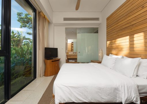 Bedroom Residence – Best Ocean Front in Beach Resort, Block C (RSD4)