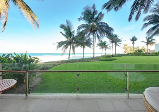 Bedroom Residence – Best Ocean Front in Beach Resort, Block C (RSD4)