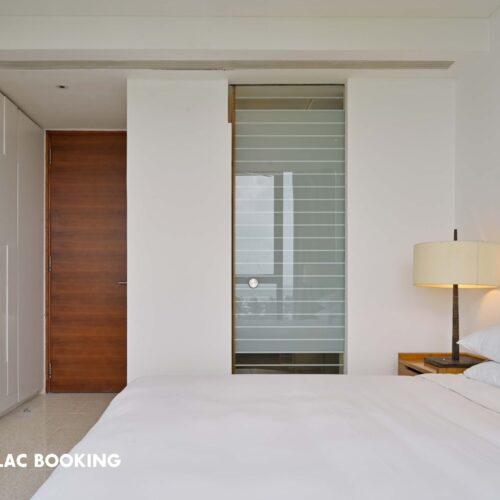 Three Bedroom Residence – Ocean View in Beach Resort (HY3BOV)