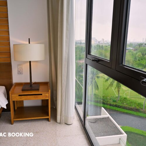 Three Bedroom Residence – Ocean View in Beach Resort (HY3BOV)