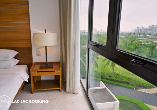 Three Bedroom Residence – Ocean View in Beach Resort (HY3BOV)