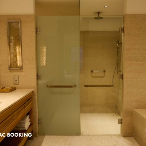 Three Bedroom Residence – Ocean View in Beach Resort (HY3BOV)