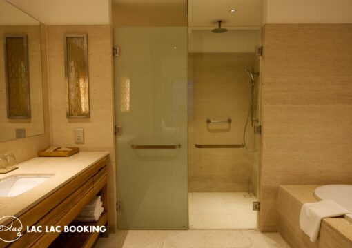 Three Bedroom Residence – Ocean View in Beach Resort (HY3BOV)