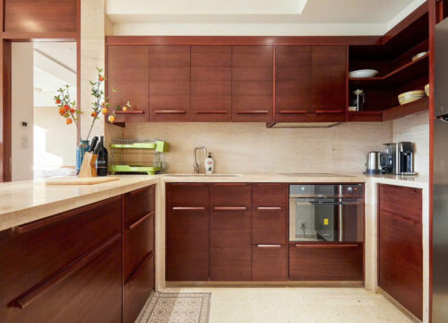 Căn Hộ 2 Phòng Ngủ – Tầm Nhìn Đại Dương| Trong Khu Nghỉ Mát (HY2BOV)