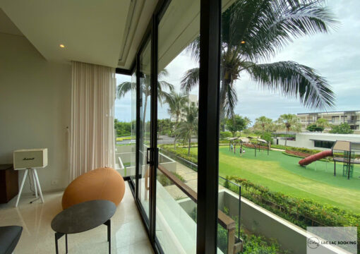 Two Bedroom Residence – Garden View in Beach Resort (HY2BGV)