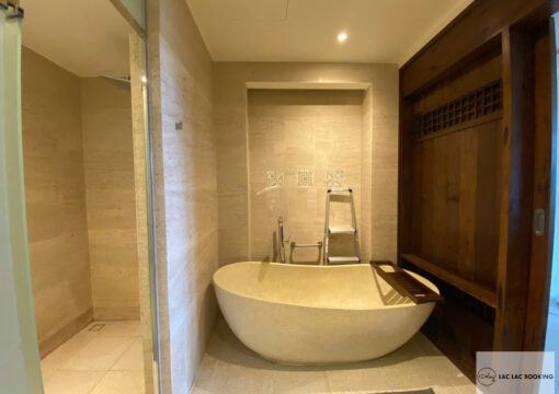 Two Bedroom Residence – Garden View in Beach Resort (HY2BGV)