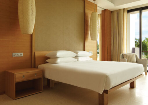 Three Bedrooms Penthouse | Best View High Floor (HYATPEN)