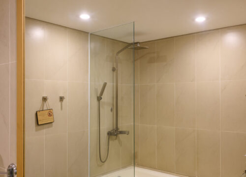 Two-Bedroom Studio – Ocean Front| My Khe Beach (FS2B)