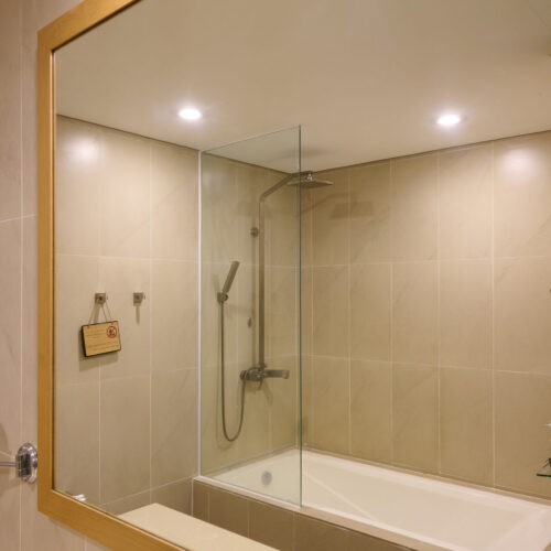 Two-Bedroom Studio – Ocean Front| My Khe Beach (FS2B)