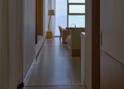 Two-Bedroom Studio – Ocean Front| My Khe Beach (FS2B)