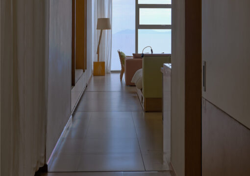 Two-Bedroom Studio – Ocean Front| My Khe Beach (FS2B)