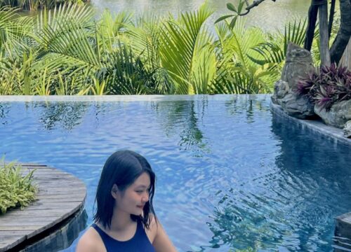 5 Bedrooms Pool Villa – Casamia Hoi An (CASA5B)