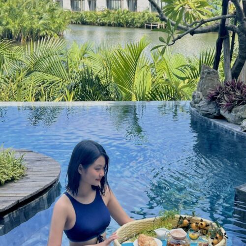 5 Bedrooms Pool Villa – Casamia Hoi An (CASA5B)