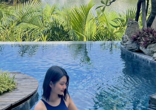 5 Bedrooms Pool Villa – Casamia Hoi An (CASA5B)