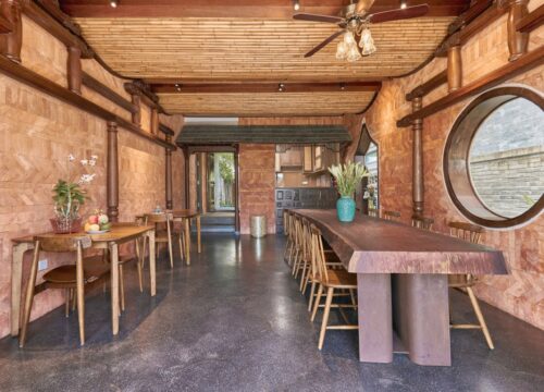 5 Bedrooms Pool Villa – Casamia Hoi An (CASA5B)