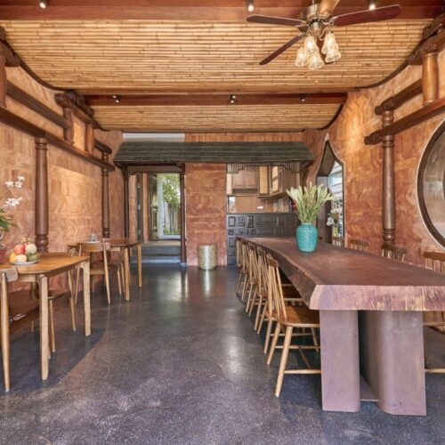 5 Bedrooms Pool Villa – Casamia Hoi An (CASA5B)