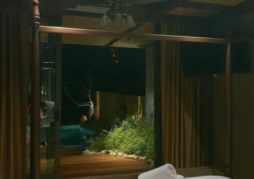 5 Bedrooms Pool Villa – Casamia Hoi An (CASA5B)