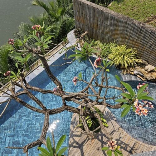 5 Bedrooms Pool Villa – Casamia Hoi An (CASA5B)