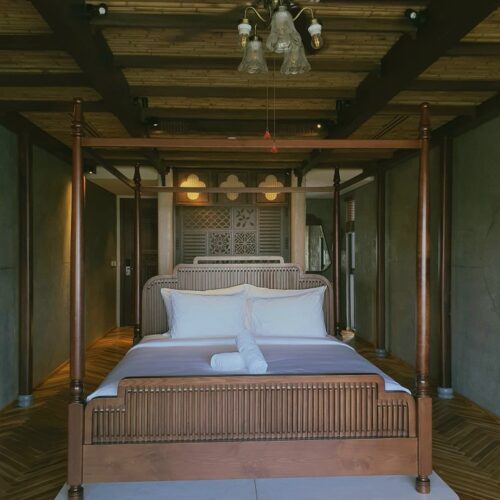 5 Bedrooms Pool Villa – Casamia Hoi An (CASA5B)