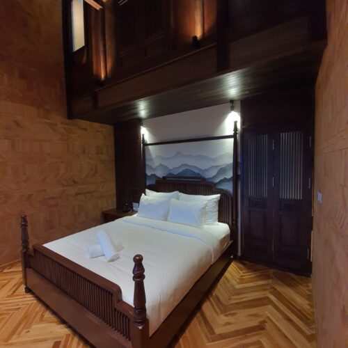 5 Bedrooms Pool Villa – Casamia Hoi An (CASA5B)