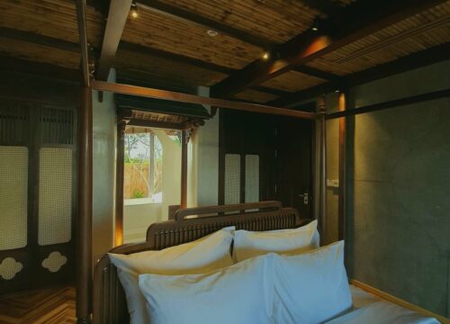 5 Bedrooms Pool Villa – Casamia Hoi An (CASA5B)