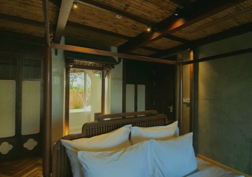 5 Bedrooms Pool Villa – Casamia Hoi An (CASA5B)