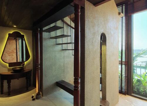 5 Bedrooms Pool Villa – Casamia Hoi An (CASA5B)