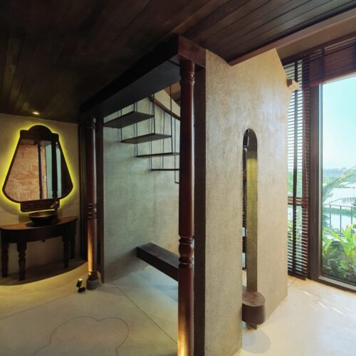 5 Bedrooms Pool Villa – Casamia Hoi An (CASA5B)