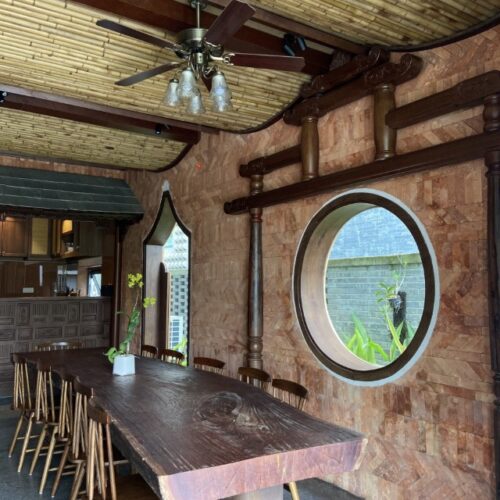 5 Bedrooms Pool Villa – Casamia Hoi An (CASA5B)