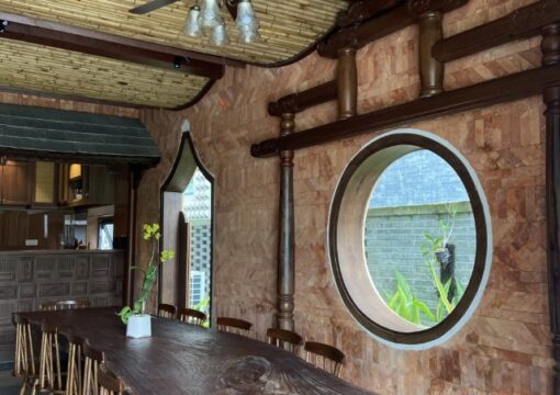 5 Bedrooms Pool Villa – Casamia Hoi An (CASA5B)