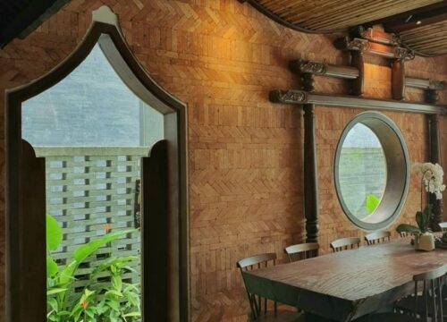 5 Bedrooms Pool Villa – Casamia Hoi An (CASA5B)