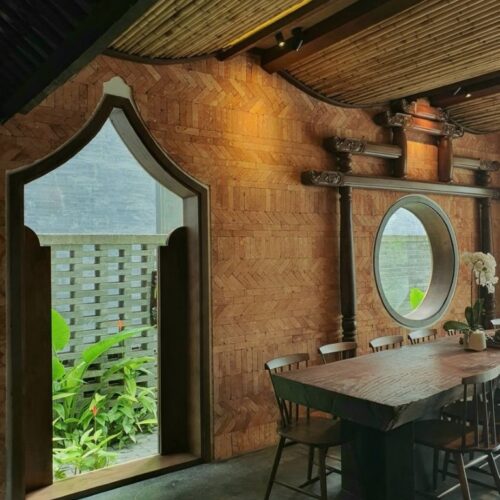 5 Bedrooms Pool Villa – Casamia Hoi An (CASA5B)
