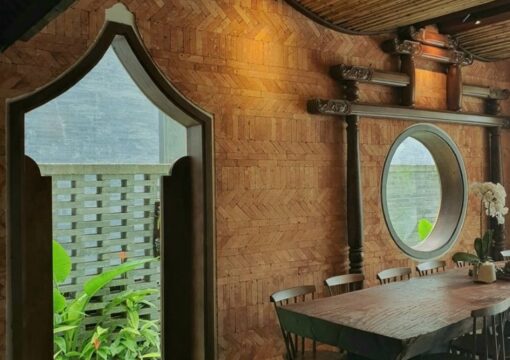 5 Bedrooms Pool Villa – Casamia Hoi An (CASA5B)