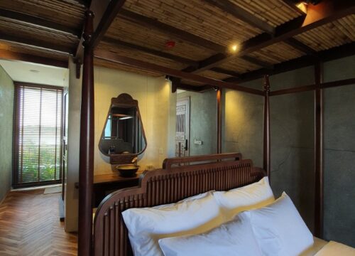 5 Bedrooms Pool Villa – Casamia Hoi An (CASA5B)