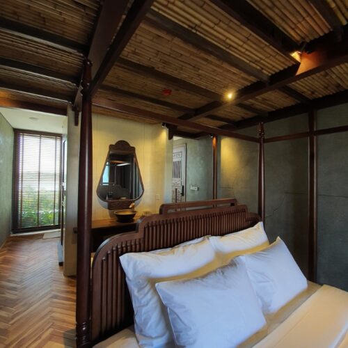 5 Bedrooms Pool Villa – Casamia Hoi An (CASA5B)