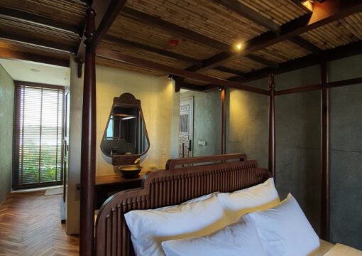 5 Bedrooms Pool Villa – Casamia Hoi An (CASA5B)