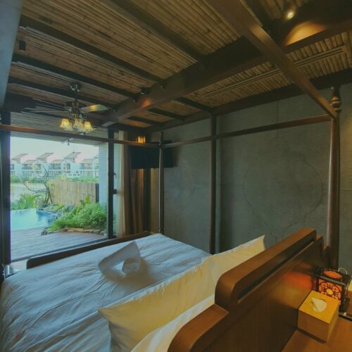 5 Bedrooms Pool Villa – Casamia Hoi An (CASA5B)