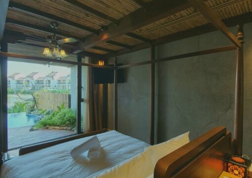 5 Bedrooms Pool Villa – Casamia Hoi An (CASA5B)