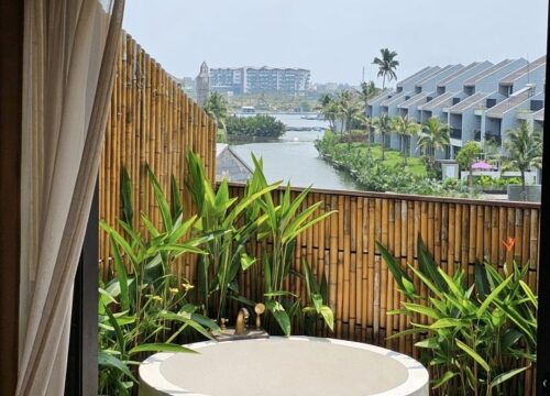 5 Bedrooms Pool Villa – Casamia Hoi An (CASA5B)
