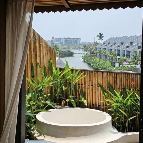 5 Bedrooms Pool Villa – Casamia Hoi An (CASA5B)