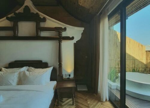 5 Bedrooms Pool Villa – Casamia Hoi An (CASA5B)