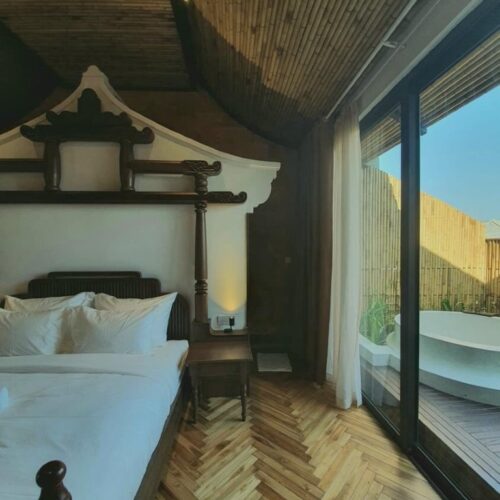 5 Bedrooms Pool Villa – Casamia Hoi An (CASA5B)