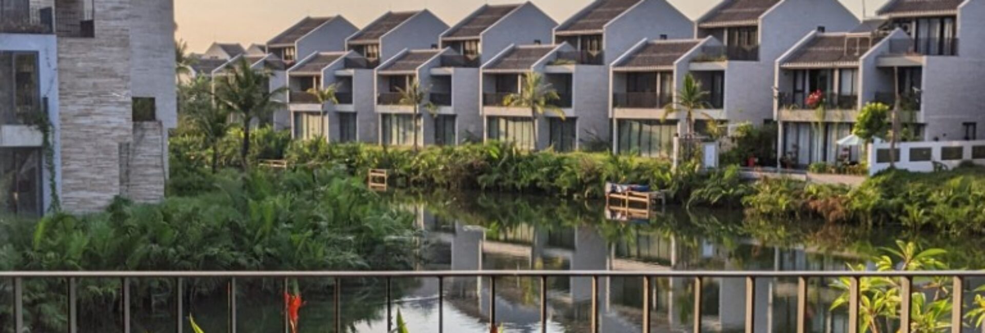 5 Bedrooms Pool Villa – Casamia Hoi An (CASA5B)