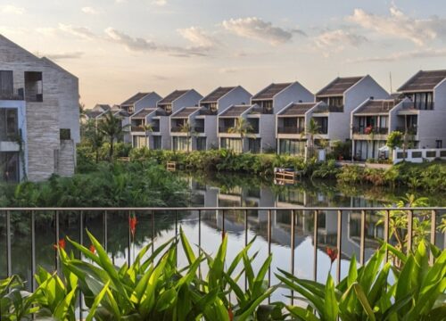 5 Bedrooms Pool Villa – Casamia Hoi An (CASA5B)
