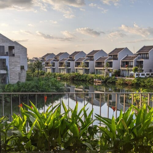 5 Bedrooms Pool Villa – Casamia Hoi An (CASA5B)