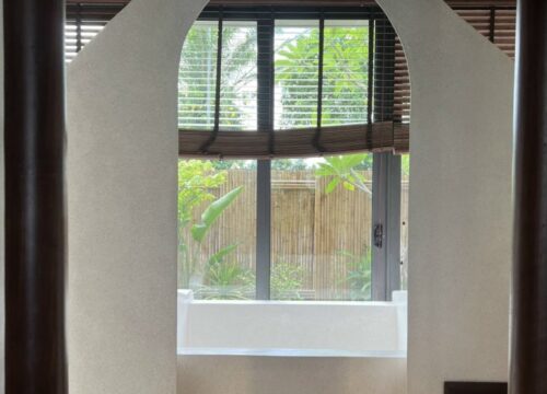 5 Bedrooms Pool Villa – Casamia Hoi An (CASA5B)