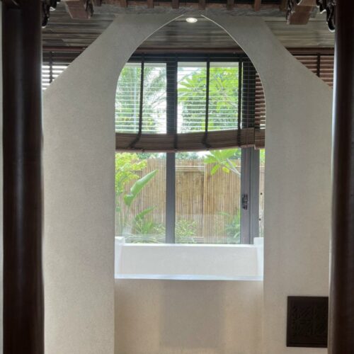 5 Bedrooms Pool Villa – Casamia Hoi An (CASA5B)