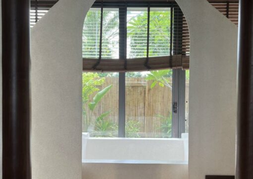 5 Bedrooms Pool Villa – Casamia Hoi An (CASA5B)