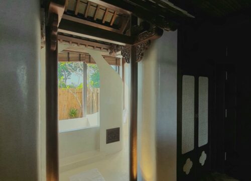 5 Bedrooms Pool Villa – Casamia Hoi An (CASA5B)