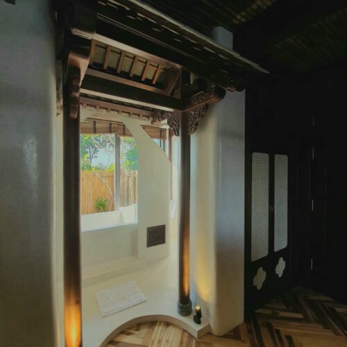 5 Bedrooms Pool Villa – Casamia Hoi An (CASA5B)